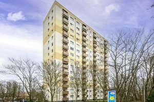 Wohnen über den Dächern: 3-Zimmer-Eigentumswohnung mit Balkon und Stellplatz in der Waldstadt – Die vollständige Adresse der Immobilie erhältst du vom Anbieter., 76139 Waldstadt, Karlsruhe – Vorschaubild 13