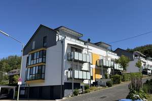 Erdgeschosswohnung mit Terrasse in ruhiger Lage von Siegen-Seelbach – Freudenberger Straße 407, 57072 Seelbach, Siegen – Vorschaubild 8