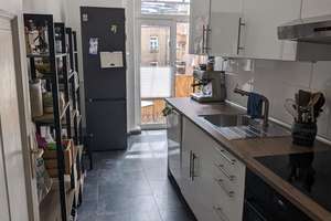 Gemütliche 3 Zimmer Wohnung in Wiesbaden – Scharnhorststraße 7, 65195 Westend / Bleichstraße, Wiesbaden – Vorschaubild 3