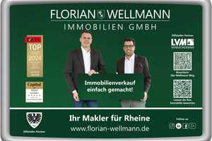 Rheine - Stadtberg | Saniertes Einfamilienhaus mit Highlights in verkehrsberuhigter Seitenstraße – Steinfurt (Kreis) – Vorschaubild 13