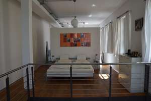 Helle Loft-Galeriewohnung im Herzen Heilbronns – 2 Min. zum Hbf, 2 Parkplätze ab 1.10.26 – Mozartstr 25/1, 74072 Heilbronn, Heilbronn – Vorschaubild 26