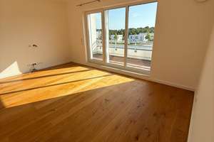 Stilvolles Wohnen: 3-Zimmer-Loft im Hochschulstadtteil – Carl-Gauß-Str. 10, 23562 Sankt Jürgen, Lübeck – Vorschaubild 4