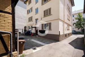 Gepflegtes 10-Familienhaus mit Hinterhaus sowie Potential in Stuttgart-Bad Cannstatt – Die vollständige Adresse der Immobilie erhältst du vom Anbieter., 70376 Neckarvorstadt, Stuttgart – Vorschaubild 5