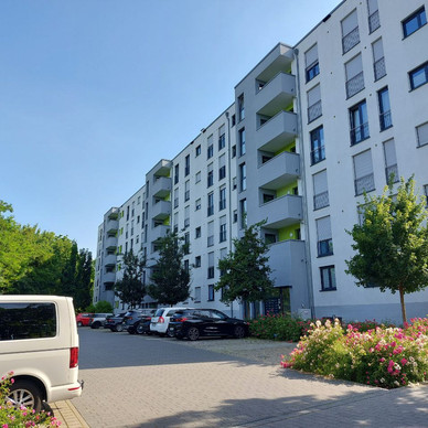 Wohnung Mieten Von Privat Mainz