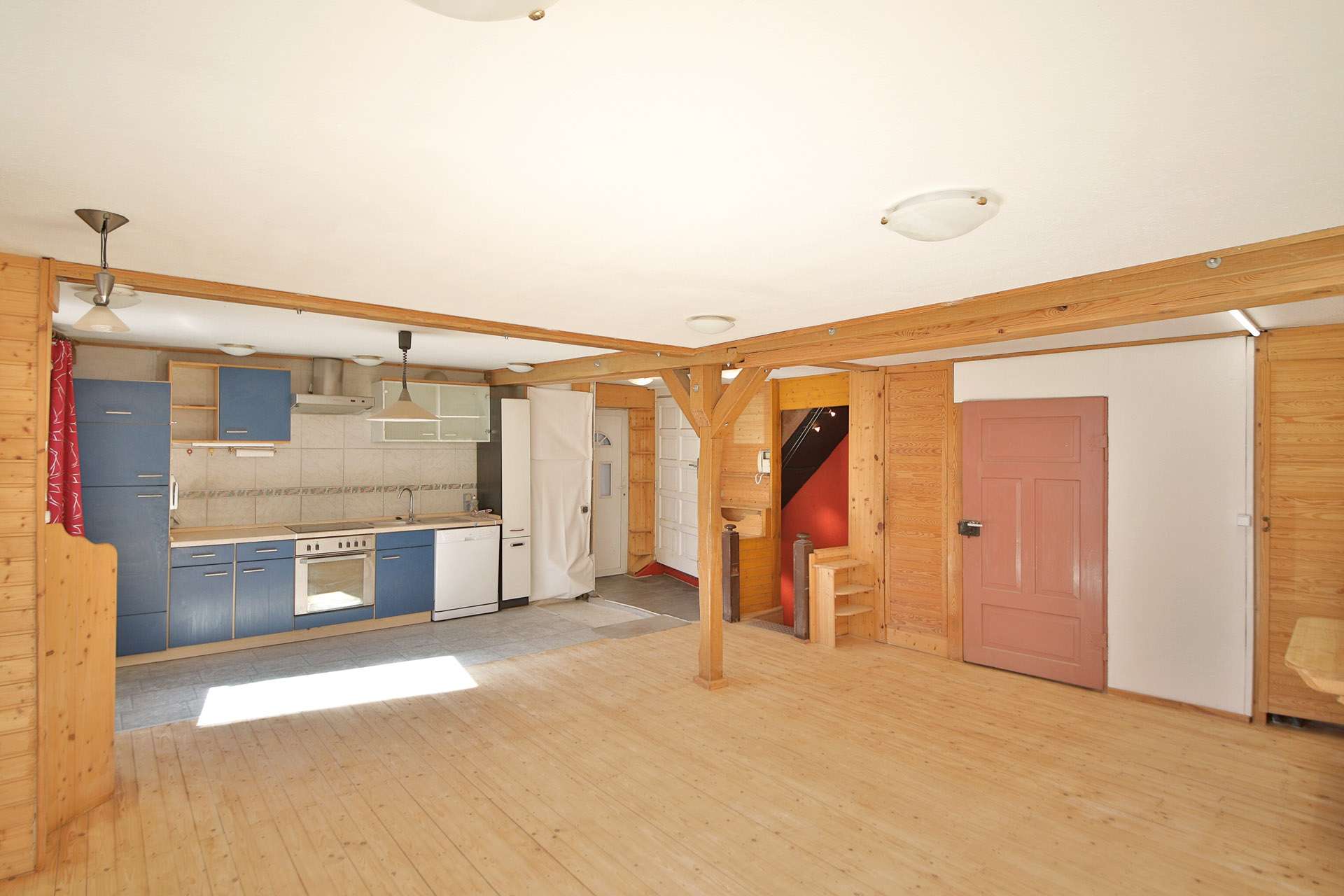 Immobilie in Keltern - Historisches Fachwerkhaus in Dietlingen – klein, charmant, besonders - Bild 4