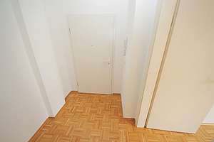 1-Zi.-App. mit Aufzug, Parkett und EBK in MD-Nord Nähe Lübecker Straße – 39128 Kannenstieg, Magdeburg – Vorschaubild 8