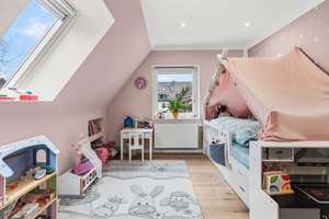 Wohnen wie im Einfamilienhaus! Doppelhaushälfte mit ca. 183 m² Wohn-/Nutzfläche zentral in Rahlstedt – Die vollständige Adresse der Immobilie erhältst du vom Anbieter., 22143 Rahlstedt, Hamburg – Vorschaubild 15