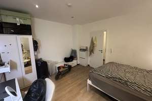 3 Zimmer Wohnung mit Balkon in Mannheim-Neckarstadt – Gärtnerstraße 67, 68169 Neckarstadt-West, Mannheim – Vorschaubild 3