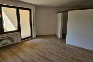 1-Zimmer-Wohnung in Trier Maximin