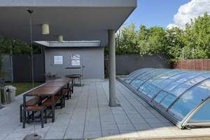 Alltagstaugliche 1-Zimmer-Wohnung für Studierende in Garching bei München – Freisinger Landstr. 47a, 85748 Garching bei München – Vorschaubild 14