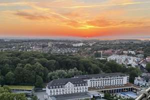 Maritim Residenz Travemünde mit herrlichem Blick auf das Meer und den Strand – 23570 Travemünde, Lübeck – Vorschaubild 9