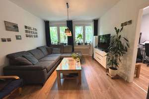 Ideal für Paare & Homeoffice – 3 Zimmer mit Balkon zum ruhigen Innenhof – Chemnitzerstr. 15, 44139 City, Dortmund – Vorschaubild 9