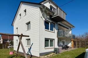 Kernsaniert und vermietet! Mehrfamilienhaus mit großem Grundstück in Mössingen – Tübingen (Kreis) – Vorschaubild 4