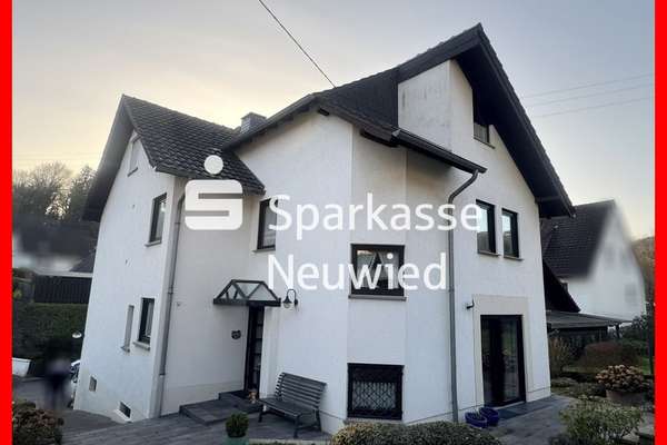 Einziehen und Wohlfühlen!