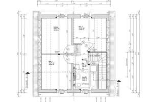 Charmantes Einfamilienhaus mit Garten und Carport in ruhiger Lage von Dresden – Die vollständige Adresse der Immobilie erhältst du vom Anbieter., 1259 Niedersedlitz, Dresden – Vorschaubild 7