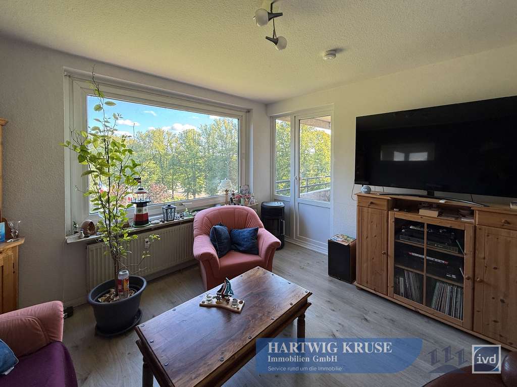 Immobilie in Plön - Ideal zur Eigennutzung oder als Kapitalanlage - Bild 0