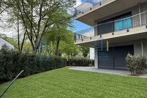 Exklusive Neubauwohnung mit Süd-Terrasse und direktem Gartenzugang in Bestlage von Deckstein (W2) – Carl-Schurz-Str. 8, 50935 Lindenthal (Ortsteil), Köln – Vorschaubild 16