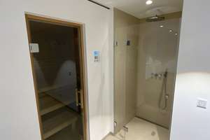 Exklusive DG-Wohnung in M-Obermenzing – Die vollständige Adresse der Immobilie erhältst du vom Anbieter., 81247 Obermenzing, München – Vorschaubild 16