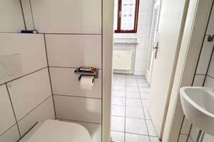 Charmante Altbauwohnung mit Balkon, Garage und großem Gestaltungspotenzial im Essener Südviertel  – Richard-Wagner-Str. 74, 45128 Rüttenscheid, Essen – Vorschaubild 8