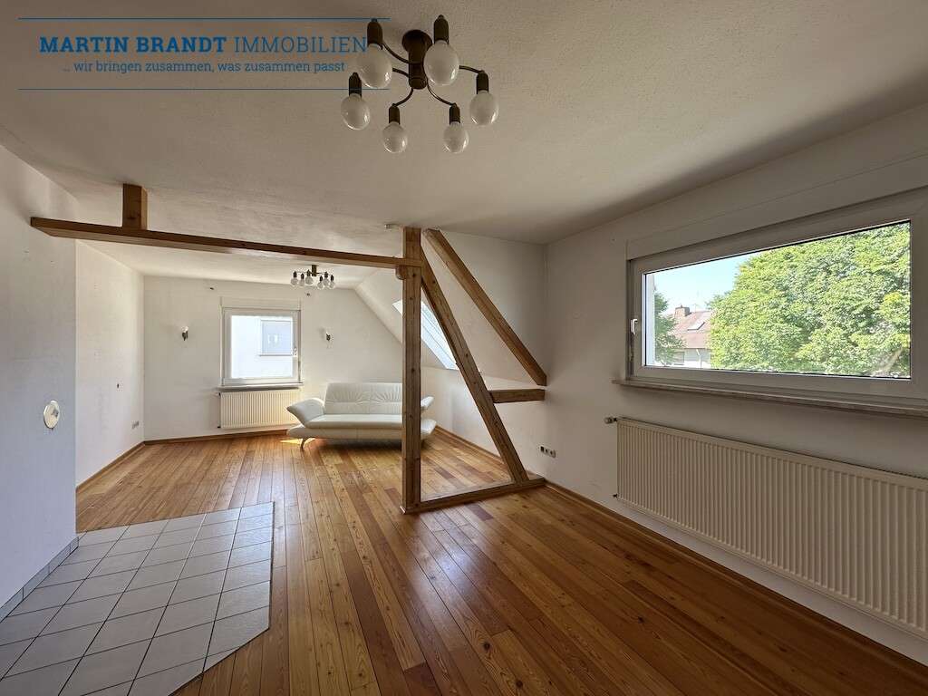 Immobilie in Hünfelden - Großzügiges Mehrfamilienhaus Anwesen mit schönen Garten in zentraler Lage von Hünfelden-Kirberg... - Bild 10