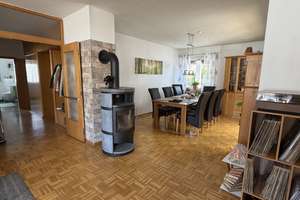 Wunderschönes 2019 saniertes Haus für 2 Familien auf Traumgrundstück in Heyen – Die vollständige Adresse der Immobilie erhältst du vom Anbieter., 37619 Heyen – Vorschaubild 5