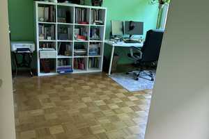 Gemütliches Reihenhaus mit Terrasse, Balkon und tollem Garten und im beliebten Niederursel! – Frankfurt am Main – Vorschaubild 10