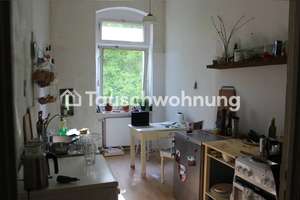 Tauschwohnung: Geräumige 3-Zimmer-Wohnung in Pankow zum Tausch