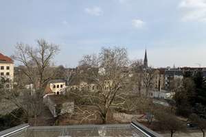 Helle 2-Zimmer Wohnung in Leipzig Zentrum-Südost – Friedrichsstraße Leipzig 5, 4177 Zentrum-Südost, Leipzig – Vorschaubild 16