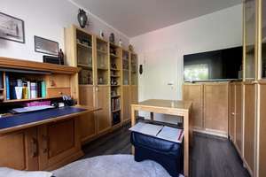 Bremerhaven-Zentrum // Zentral leben mit Komfort – 3-Zimmer-Wohnung mitten in der Fußgängerzone – Die vollständige Adresse der Immobilie erhältst du vom Anbieter., 27568 Mitte, Bremerhaven – Vorschaubild 4