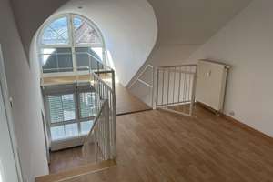 Gepflegte 2-Zimmer-Wohnung in Pforzheim – Ludwig-Wilhelm-Straße 6, 75177 Nordstadt, Pforzheim – Vorschaubild 4