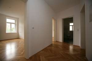 NEW I Investment Leutzsch I Villenviertel I solide vermietet I Balkon I Parkett I Balkon – Die vollständige Adresse der Immobilie erhältst du vom Anbieter., 4179 Leutzsch, Leipzig – Vorschaubild 7