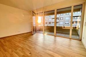 Moderne 3-Zimmer-Neubauwohnung mit Loggia, TG-Stellplatz & Aufzug in Nürnberg-Muggenhof – Die vollständige Adresse der Immobilie erhältst du vom Anbieter., 90429 Muggenhof, Nürnberg – Vorschaubild 3