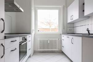 Provisionsfrei - helle 3-Zimmer Wohnung – Die vollständige Adresse der Immobilie erhältst du vom Anbieter., 30519 Döhren, Hannover – Vorschaubild 6