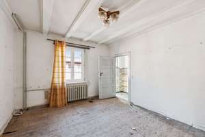 FAMILIENFREUNDLICHES SANIERUNGSOBJEKT MIT SUBSTANZ IN AUßERGEWÖHNLICHER WALDSIEDLUNG – 10318 Karlshorst, Berlin – Vorschaubild 22