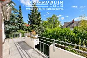 S-Riedenberg: Großzügige 5-Zimmer-Maisonette in ruhiger Lage