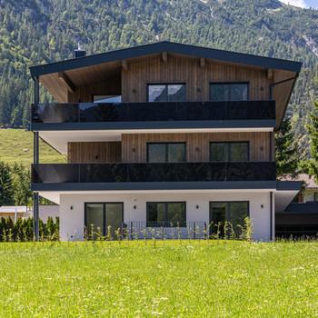 Photo inspiration: Gallery Detail: Penthouse Kaufen In Österreich