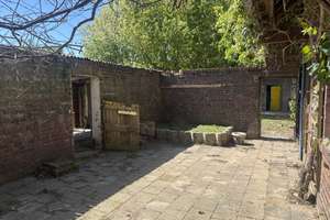 Berverath ! freistehendes Familienhaus mit div. Anbauten und ca.1.640m²-Grundstück – Berverath 36, 41812 Erkelenz – Vorschaubild 20
