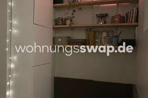 Wohnungstausch: Uhlandstraße 66 – Uhlandstraße 66, 10000 Wilmersdorf, Berlin – Vorschaubild 2