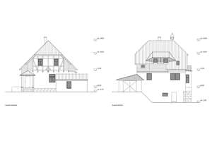 Villa am Stadtrand von Bad Schandau – Die vollständige Adresse der Immobilie erhältst du vom Anbieter., 1814 Bad Schandau – Vorschaubild 11