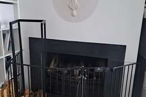 Wunderschöne Penthouse-Maisonette am Rande des Villenviertels in Bad Godesberg – Bürgerstrasse 12, 53173 Godesberg-Villenviertel, Bonn – Vorschaubild 7