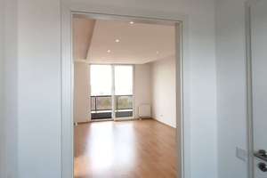 Wohnen im Schwanenquartier / moderne und renovierte 1 Zimmerwohnung – Dionysiusplatz 3, 47798 Stadtmitte, Krefeld – Vorschaubild 14