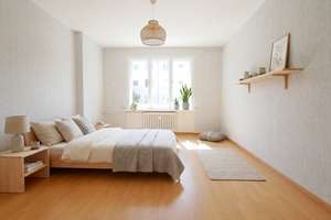 Viktoria-Luise-Platz! Sonnige, gepflegte 2 Zi.-Wohnung mit Südbalkon. – Die vollständige Adresse der Immobilie erhältst du vom Anbieter., 10777 Schöneberg, Berlin – Vorschaubild 10