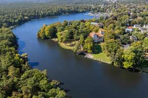 Stilvolle Wohnung mit Wasserblick und Uferfront am Wannsee – Die vollständige Adresse der Immobilie erhältst du vom Anbieter., 14109 Wannsee, Berlin – Vorschaubild 18