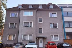 Charmante 2-Zimmer-Wohnung mit Balkon – Annastr. 65, 50968 Raderberg, Köln – Vorschaubild 1