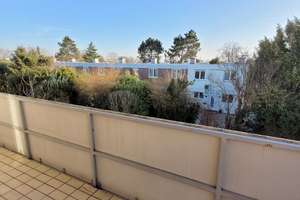 Terrassenbungalow im ruhigen Wendehammer - mit Garage