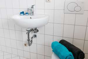 1-Zimmer-Studenten-Apartment mit EBK mitten in der City – Otto-von-Guericke-Str. 88, 39104 Altstadt, Magdeburg – Vorschaubild 8