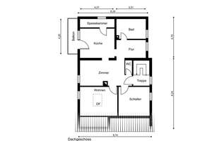 Weinbergblick! 1- oder 2-Familienhaus in aussichtsreicher Lage – Die vollständige Adresse der Immobilie erhältst du vom Anbieter., 75417 Mühlacker – Vorschaubild 33