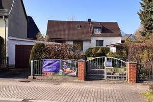 Charmantes Einfamilienhaus in Leipzig-Seehausen mit großem Grundstück
und Ausbaureserve ca.40m² i – Die vollständige Adresse der Immobilie erhältst du vom Anbieter., 4356 Seehausen, Leipzig – Vorschaubild 39