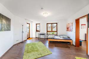 HEGERICH: Kompakte Wohnung mit Balkon in gefragter Wohnlage – Die vollständige Adresse der Immobilie erhältst du vom Anbieter., 90441 Hohe Marter, Nürnberg – Vorschaubild 5