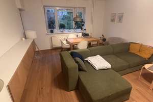 3-Zimmer-Wohnung in zentraler Lage Nähe Kurfürstendamm